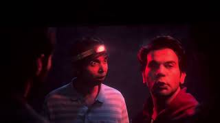 Stree 2 Funny Scene
