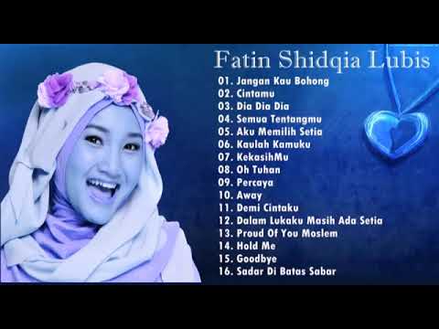 Download video lagu fatin jangan kau bohong