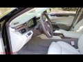 2013 Cadillac XTS Review