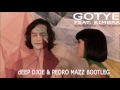 Gotye - Somebody That I Used To Know (dEEP DJOE & Pedro Mazz Remix)