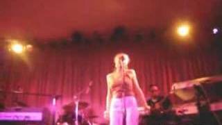 Watch Stacie Orrico I Cant Give It Up video