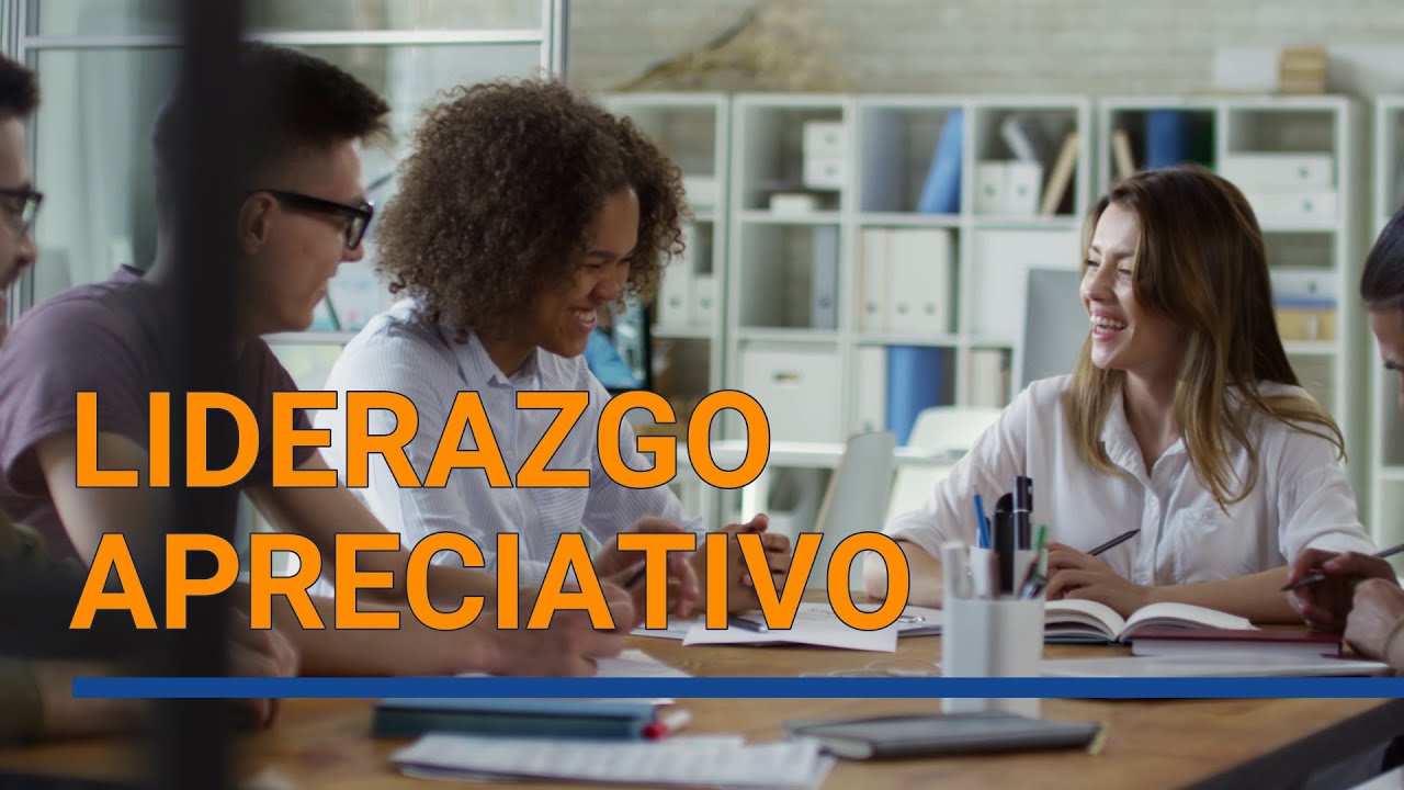 Videos Apreciativa