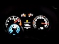 0 - 250 km/h Run w/ LC :: Audi A3 Sportback 2.0 TFSI (CCZA) 2010