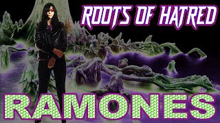 Watch Ramones Roots Of Hatred video