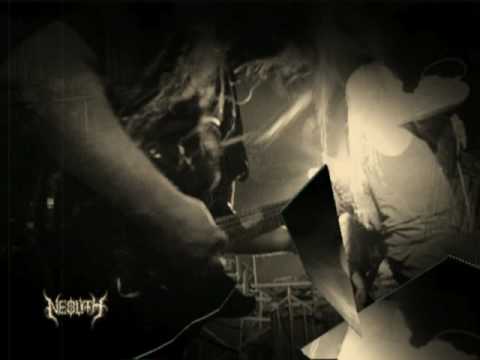 Fright Emblazoned On Faces Video