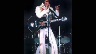 Watch Elvis Presley I Can Help video