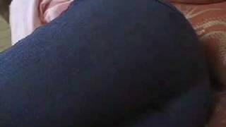 Woman Fart - 33