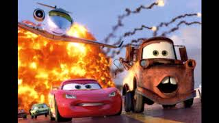 13 Facts About Disney Pixar's Cars 2