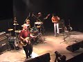 Fugazi - Waiting Room - Live (Helsinki, Finland)