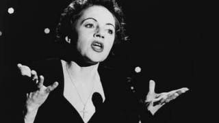 Watch Edith Piaf Le Petit Monsieur Triste video