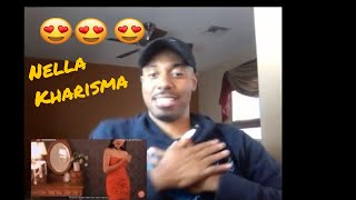 Nella Kharisma - Konco Mesra 2017 (Official Music Video NAGASWARA) #music-REACTION