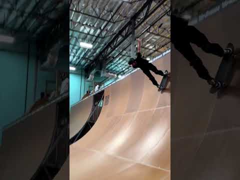 New Trick Alert 🚨 @tatecarew #Shorts