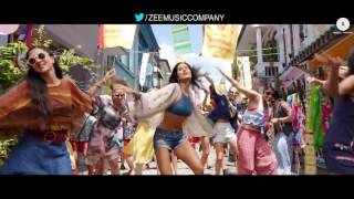 Sau Aasmaan Baar Baar Dekho Sidharth Malhotra, Katrina Kaif Amaal Mallik