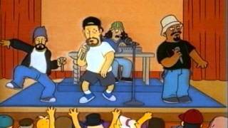 Watch Cypress Hill Here Is Something You Cant Understand video