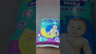 Jenny Willy Bez Tanıtımı