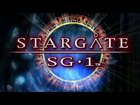 Stargate SG-1 - Saison 8 - Intégrale