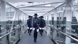Watch Justin Bieber That Power video