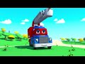 Camiones de Bomberos para Niños Aprende los Colores con Camiones Video de Juguetes Lego Duplo