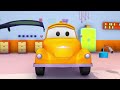 Camiones de Bomberos para Niños Aprende los Colores con Camiones Video de Juguetes Lego Duplo