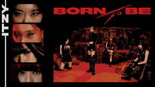 Watch Born Intro video