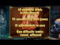 Alchemy Mysteries: Prague Legends HD