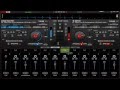 Como Mezclar Con el Virtual DJ 7 (by Dj Pablucho) (Mixer zone)