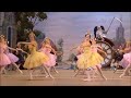 Bolshoi Ballet- Coppelia: Waltz of the Hours