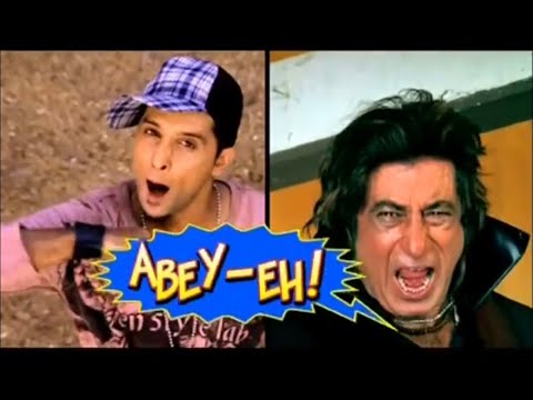 Dakku Daddy - ishQ Bector OFFICIAL HD VIDEO