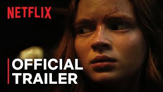 Fear Street A Film Trilogy Event Official Trailer Netflix