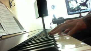 Kawai ES6 - I Always Remember...