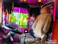 Damrajini bus new video