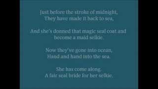 Watch Heather Dale The Maiden And The Selkie video