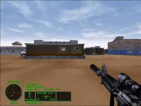 Delta Force Task Force Dagger Single Player Crack