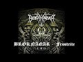 Borknagar - Frostrite