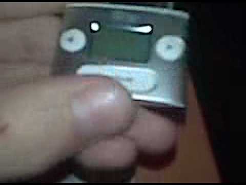 Unboxing itrip for ipod nano 5g - click to watch this review