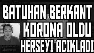 Batuhan Berkant Korona Oldu Laz Ve Yueko Aradi Brawl Stars
