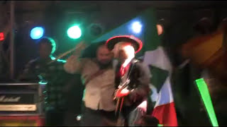 Watch Flatfoot 56 The Hourglass video