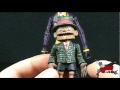 Toy Spot - DC Direct Batman Arkham Asylum Series 1 Joker with Scarface