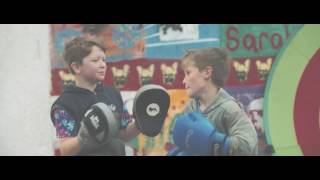 Road To Rio At Bettws