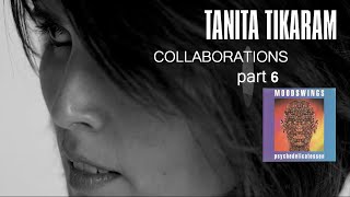 Watch Tanita Tikaram Redemption Song video