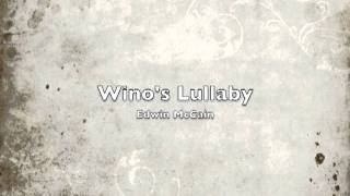 Watch Edwin McCain Winos Lullaby video