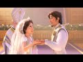 Tangled2 completed💖Rapunzel 2❤روبنزل الجزء الثاني كامل مدبلج بالعربية 👰‍♀️افلام كارتون للاطفال