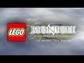 [Lego Bionicle: The Legend of Mata Nui - Официальный трейлер]