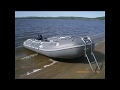 Тюнинг лодки GLADIATOR E420 Фотопрезентация Тюнинг лодки GLADIATOR E420 Фотопрезентация