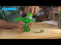Ultimatrix: Ben 10 Vuescope Ultimatrix from Ben 10 Ultimate Alien Toy Review Unboxing