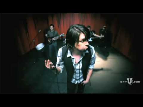 Taking Back Sunday Sink Into Me Main Version Video