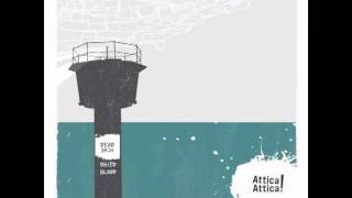 Watch Attica Attica Motion Sickness video