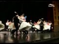 MÁNE és Hargita Nemzeti Székely Népi Együttes - Szatmári Táncok