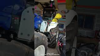 Farmtrac 60 Worldmax 4X4 New Model Hai