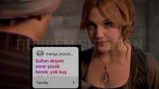 Muhteşem Hürrem Sultan Replikleri